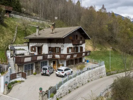 Santa Lucia, Appartement 4 personnes à Bormio - Photo 20