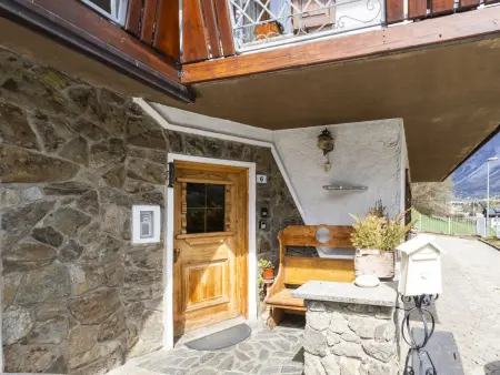 Santa Lucia, Appartement 4 personnes à Bormio - Photo 21