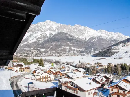 Santa Lucia, Appartement 4 personnes à Bormio - Photo 27