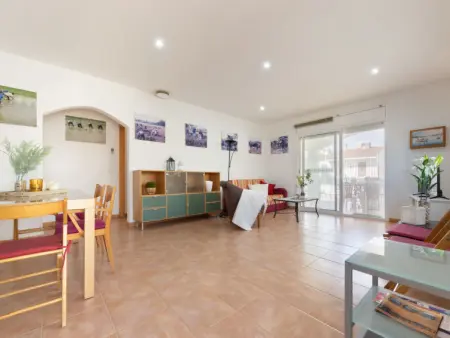 Angela, Maison 6 personnes à Deltebre - Photo 2