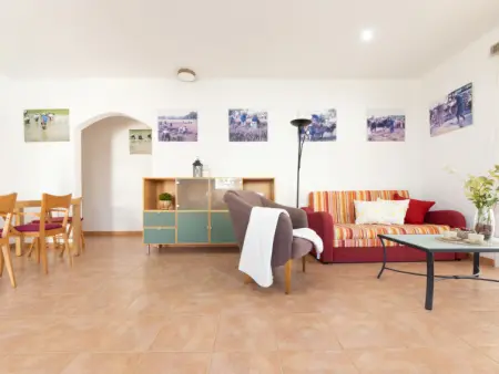 Angela, Maison 6 personnes à Deltebre - Photo 5