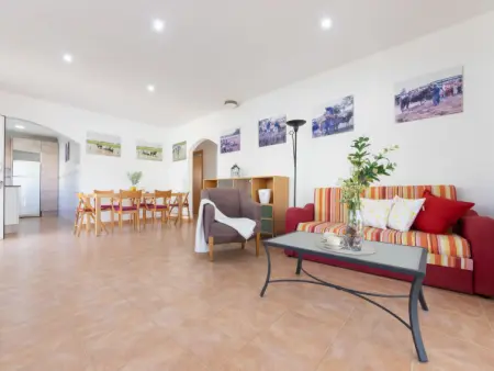 Angela, Maison 6 personnes à Deltebre - Photo 6