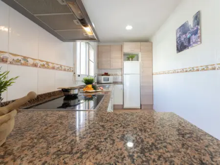 Angela, Maison 6 personnes à Deltebre - Photo 8