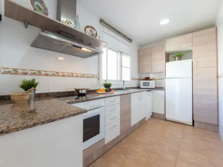 Angela, Maison 6 personnes à Deltebre - Photo 9