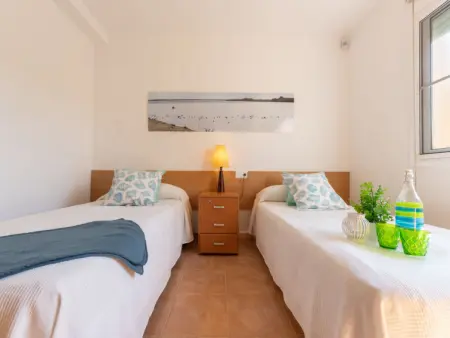 Angela, Maison 6 personnes à Deltebre - Photo 13