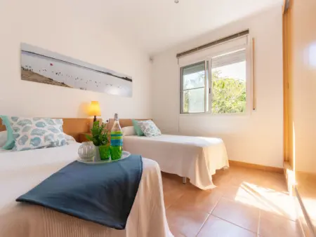 Angela, Maison 6 personnes à Deltebre - Photo 14