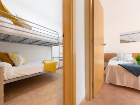 Angela, Maison 6 personnes à Deltebre - Photo 18