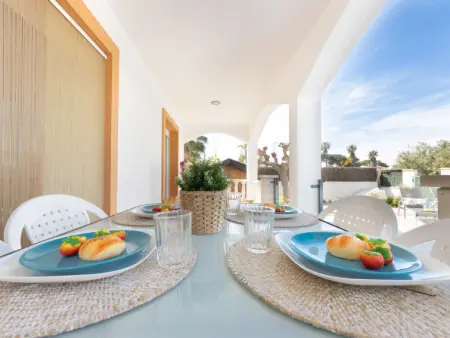 Angela, Maison 6 personnes à Deltebre - Photo 24