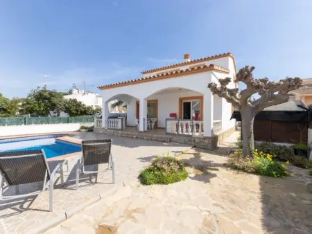 Angela, Maison 6 personnes à Deltebre - Photo 25