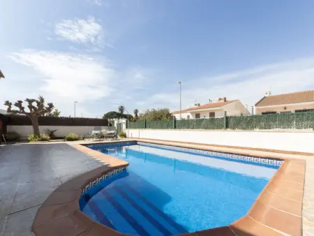 Angela, Maison 6 personnes à Deltebre - Photo 29