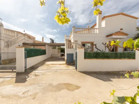 Angela, Maison 6 personnes à Deltebre - Photo 32