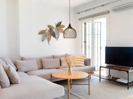 Panorama Beach, Maison 6 personnes à Torrox Costa - Photo 5