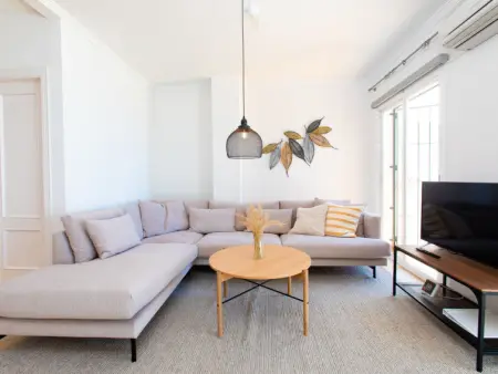 Panorama Beach, Maison 6 personnes à Torrox Costa - Photo 6