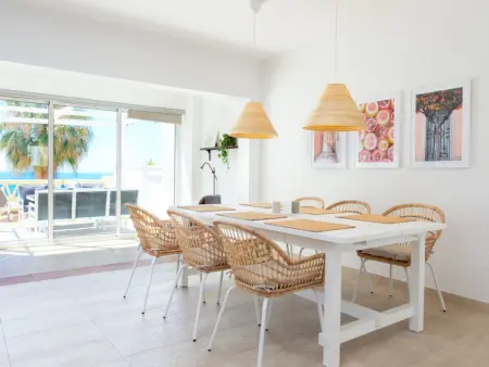 Panorama Beach, Maison 6 personnes à Torrox Costa - Photo 7