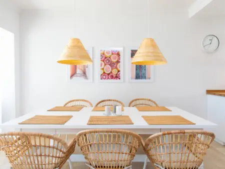 Panorama Beach, Maison 6 personnes à Torrox Costa - Photo 8