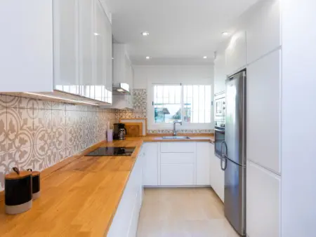 Panorama Beach, Maison 6 personnes à Torrox Costa - Photo 9