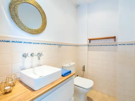 Panorama Beach, Maison 6 personnes à Torrox Costa - Photo 10