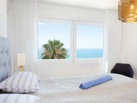 Panorama Beach, Maison 6 personnes à Torrox Costa - Photo 12