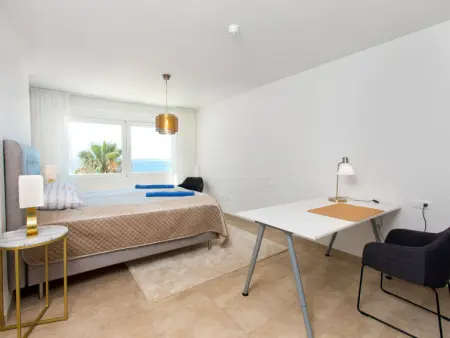 Panorama Beach, Maison 6 personnes à Torrox Costa - Photo 13