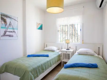 Panorama Beach, Maison 6 personnes à Torrox Costa - Photo 16