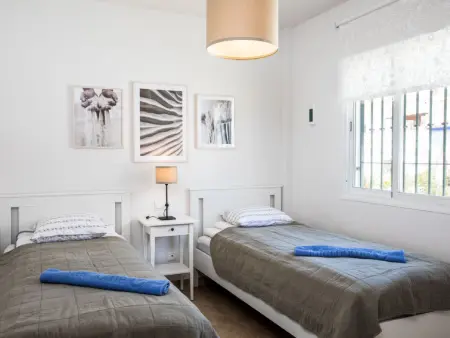 Panorama Beach, Maison 6 personnes à Torrox Costa - Photo 17