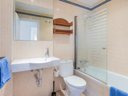 Panorama Beach, Maison 6 personnes à Torrox Costa - Photo 18