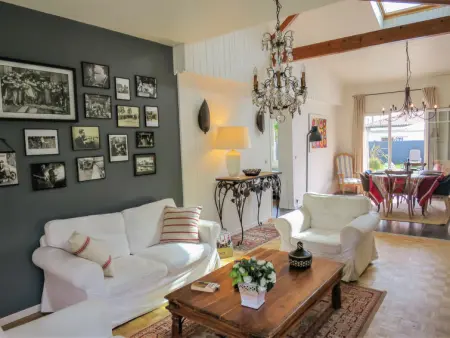 Villa Camélia, Villa 6 personnes à Andernos - Photo 3