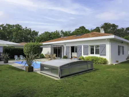 Villa Camélia, Villa 6 personnes à Andernos - Photo 5