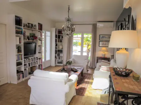 Villa Camélia, Villa 6 personnes à Andernos - Photo 6