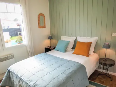 Villa Camélia, Villa 6 personnes à Andernos - Photo 11