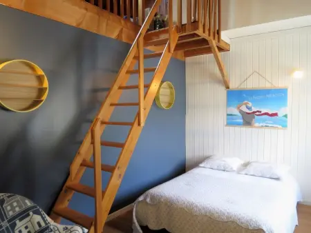 Villa Camélia, Villa 6 personnes à Andernos - Photo 13