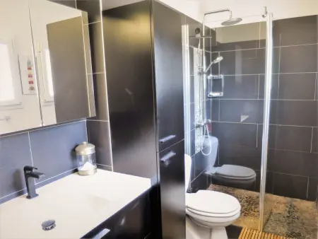 Villa Camélia, Villa 6 personnes à Andernos - Photo 14