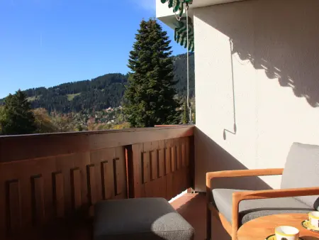 Les Girolles B15, Chalet 4 personnes à Villars - Photo 3