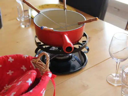 Les Girolles B15, Chalet 4 personnes à Villars - Photo 9