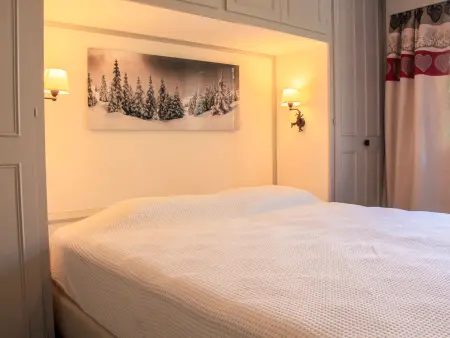 Les Girolles B15, Chalet 4 personnes à Villars - Photo 18