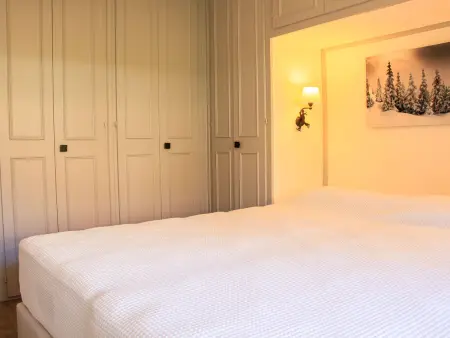 Les Girolles B15, Chalet 4 personnes à Villars - Photo 19