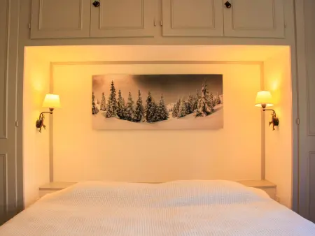 Les Girolles B15, Chalet 4 personnes à Villars - Photo 20