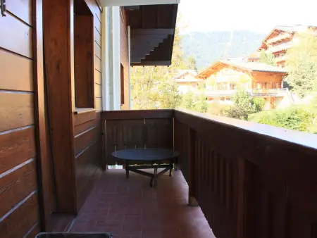 Les Girolles B15, Chalet 4 personnes à Villars - Photo 22