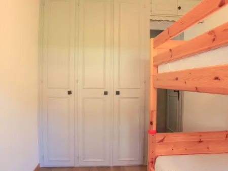 Les Girolles B15, Chalet 4 personnes à Villars - Photo 25