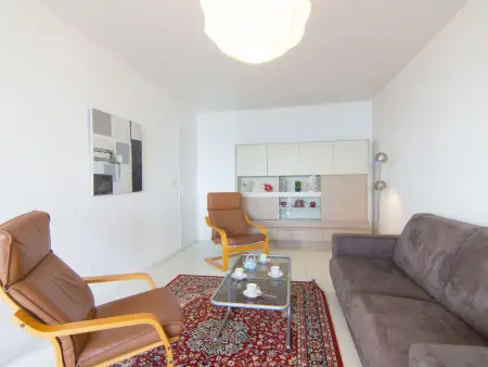 De La Plage, Appartement 6 personnes à Cap d'Agde - Photo 7