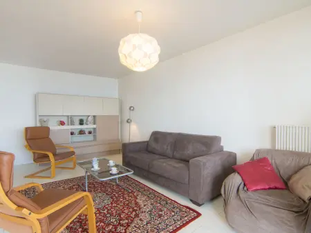 De La Plage, Appartement 6 personnes à Cap d'Agde - Photo 8