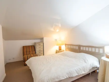 De La Plage, Appartement 6 personnes à Cap d'Agde - Photo 15