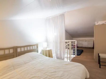 De La Plage, Appartement 6 personnes à Cap d'Agde - Photo 16