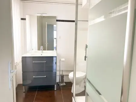 De La Plage, Appartement 6 personnes à Cap d'Agde - Photo 19