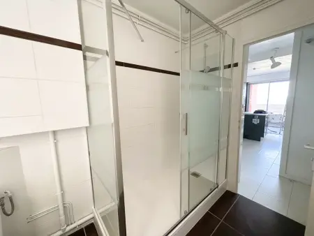 De La Plage, Appartement 6 personnes à Cap d'Agde - Photo 20