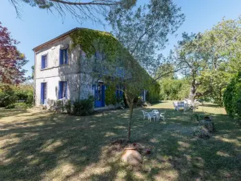 Maison à Vaux Sur Mer,Les Figuiers FR3217.520.1 N°814209