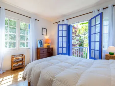 Les Figuiers, Maison 12 personnes à Vaux Sur Mer - Photo 4