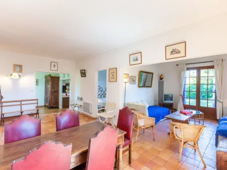 Les Figuiers, Maison 12 personnes à Vaux Sur Mer - Photo 7