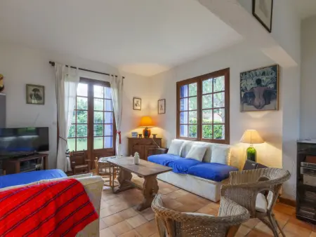 Les Figuiers, Maison 12 personnes à Vaux Sur Mer - Photo 8