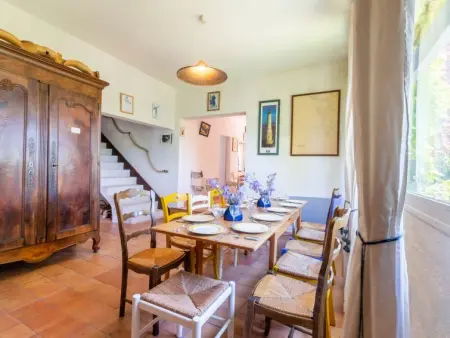 Les Figuiers, Maison 12 personnes à Vaux Sur Mer - Photo 9